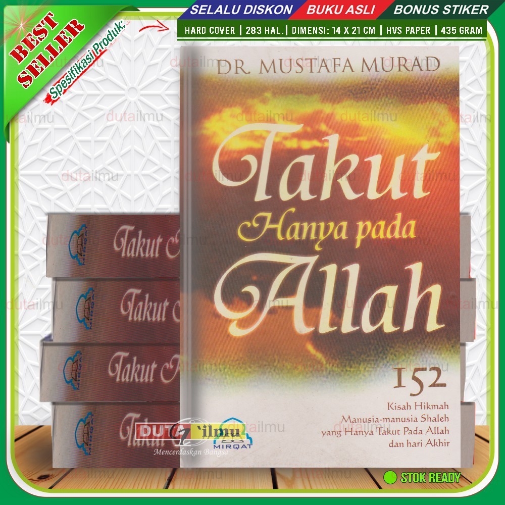 Fear Only In God -Cendetia999