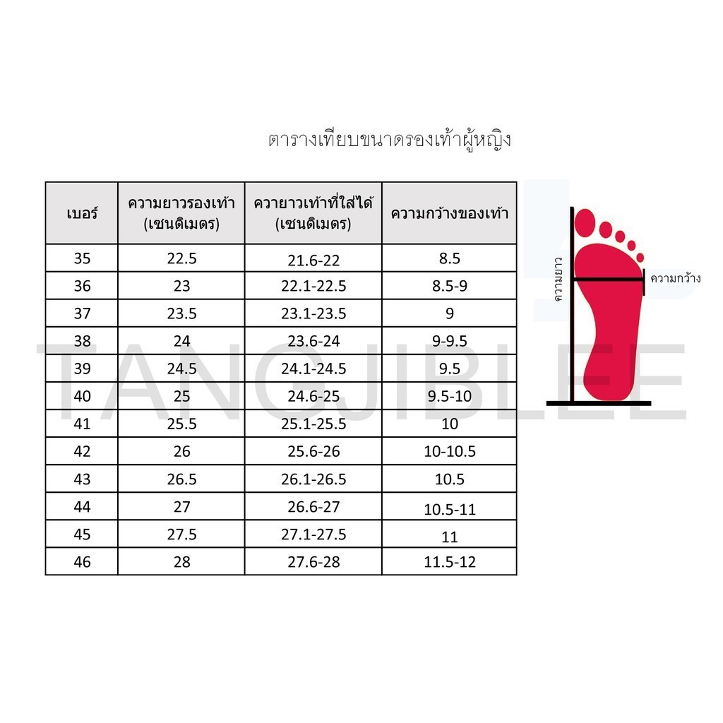 รองเท้าขัดมัน L1a - รองเท้าครูลูกเสือผู้หญิง ไม่มีส้น และ L1b รองเท้าครูลูกเสือ มีส้น