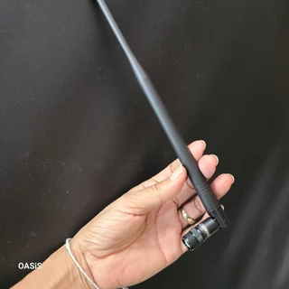 🔥มีส่งด่วน # เสาไมค์ลอย แบบเกลียว TNC / แบบเขี้ยว BNC เสาไมค์ลอย เสาอากาศ UHF PROEUROTECH NTS PRO PLUS เสาส่งสัญญาณไมค์