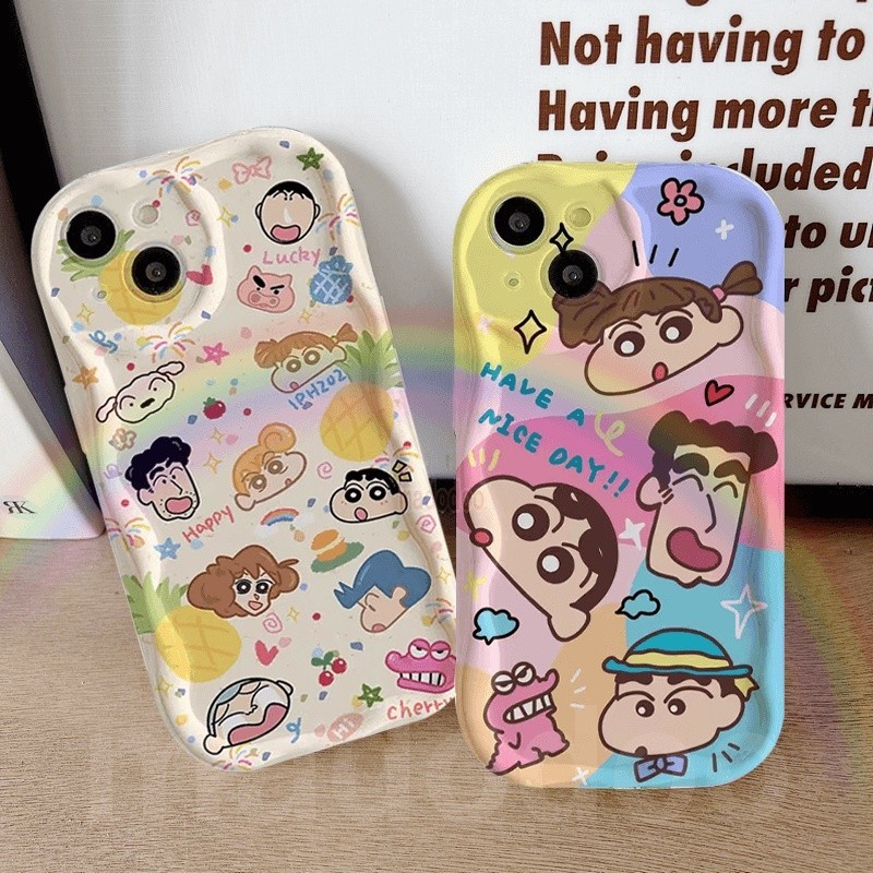 เคส OPPO Reno 10 Pro Plus 8T 8 Pro 7Z 8Z 6Z 4 5 6 A98 A94 A78 A17 A16 A15 A5 A9 A12 A93 A92 A52 A58 A77 A57 A54 A53 A31
