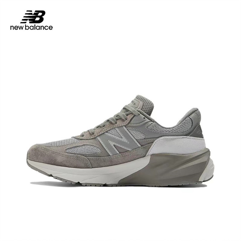 Official Shop_WTAPS x New Balance NB 990v6 M990WT6