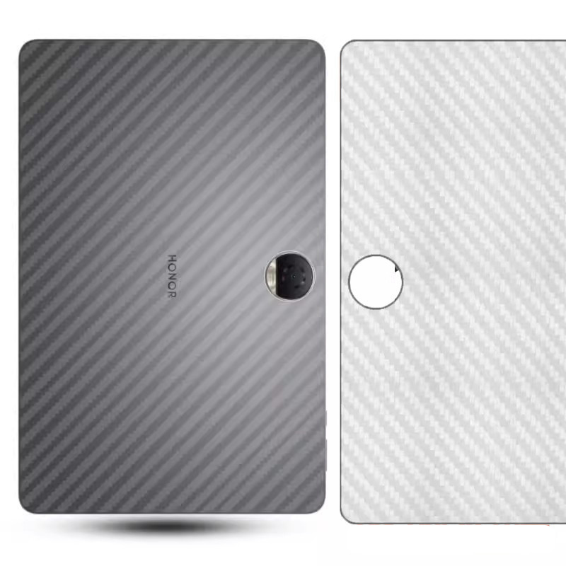 ฟิล์มกันรอยหน้าจอ คาร์บอนไฟเบอร์ สําหรับ OPPO Pad Neo 11.4 นิ้ว Air 10.36 Air2 11.4