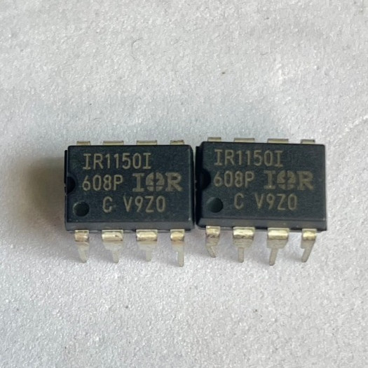 IR1150I ดิป 8 ขา DIP-8P พร้อมส่ง ราคาต่อตัว สินค้าจากงานจริง