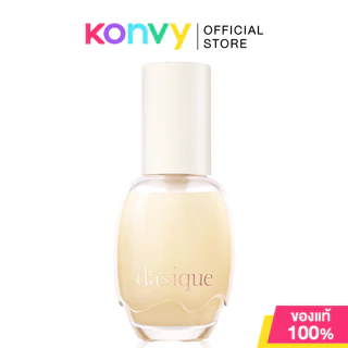 Dasique Water Veil Primer 40ml เอสเซนส์และไพรเมอร์ที่ให้ความชุ่มชื้นในหนึ่งเดียว!.