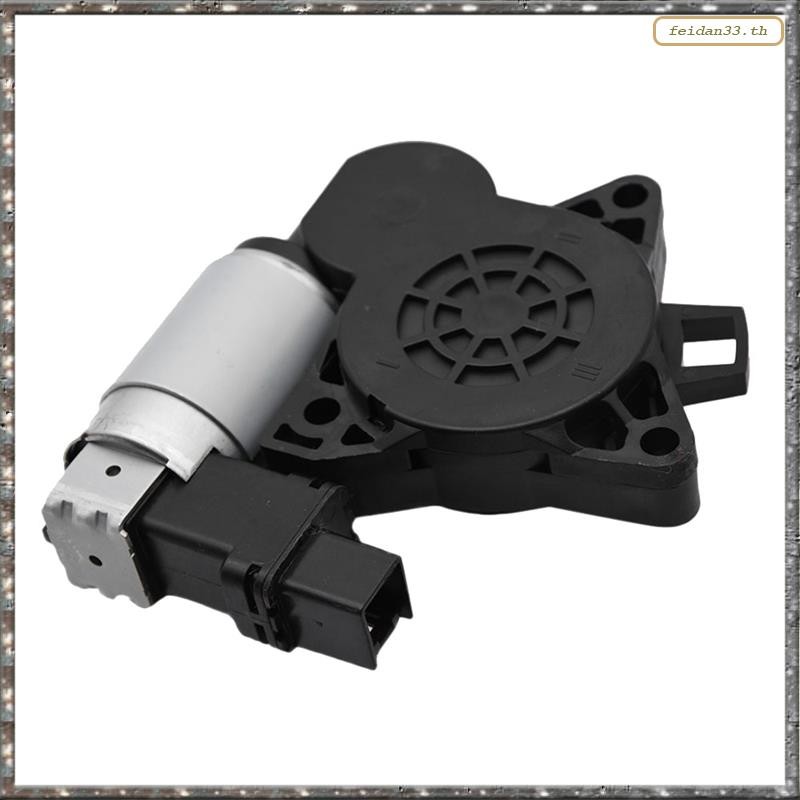 [LHY] มอเตอร์ยกกระจกไฟฟ้าซ้ายสําหรับ Mazda 3 6 CX-7 CX-9 RX-8 742-801 GJ6A5958XE 617-51177