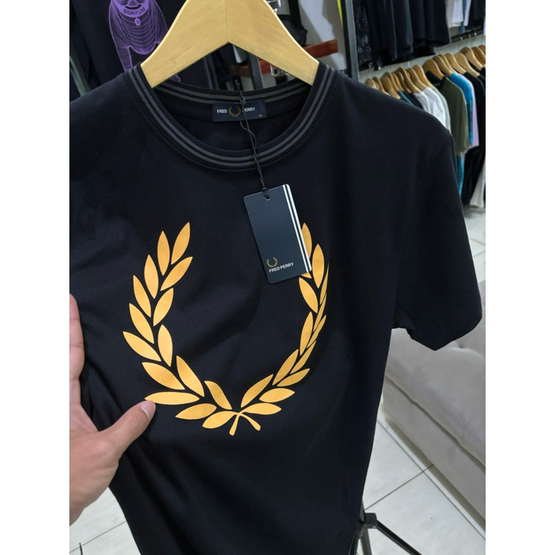 RK8 fp premium 888 เสื้อยืดผู้ชายและผู้หญิง