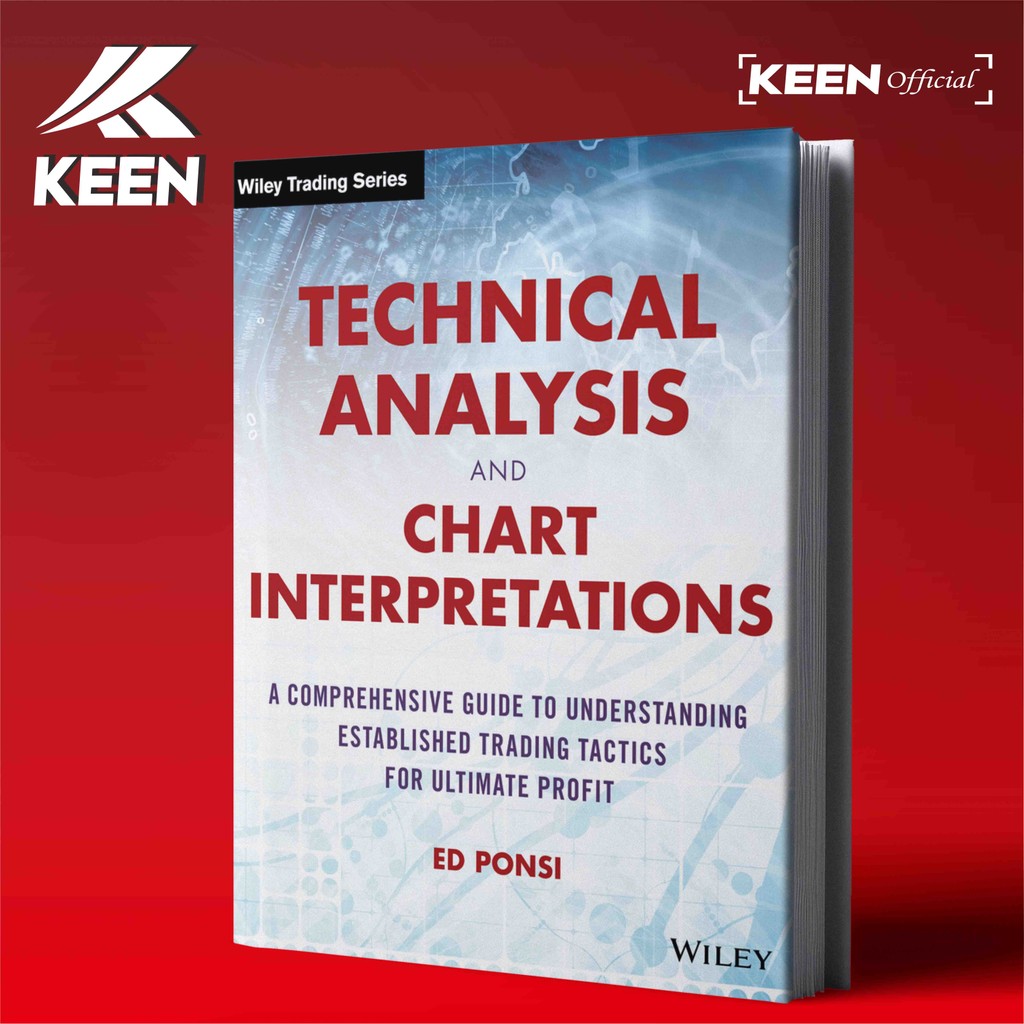 Technical analysis and chart interpretations - Ponsi, Ed