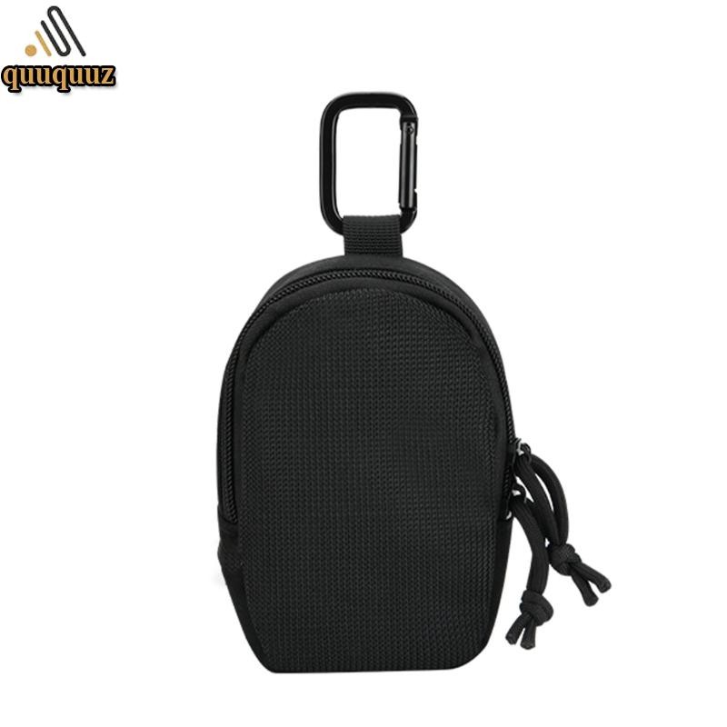 Quu Speaker Case for Select 4 Go Everyday Use กระเป๋าซิปคู่สะดวก