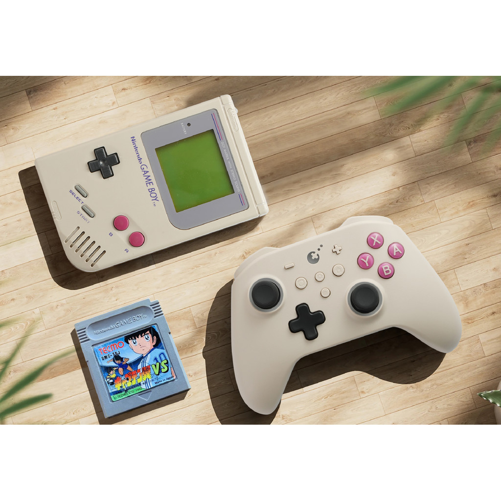 Gulikit KK3 Pro Controller พร้อม Hall Effect จอยสติ๊กทริกเกอร์ KingKong 3 NS38 Gamepad สําหรับ Windows NS Android