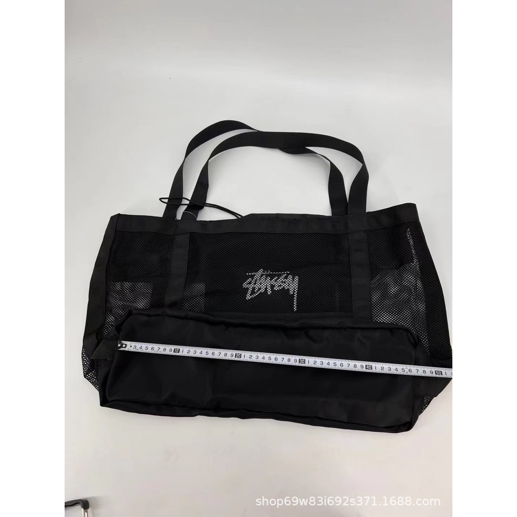 กระเป๋าสะพาย ความจุขนาดใหญ่ Tote Bag Beach Bag Handbag