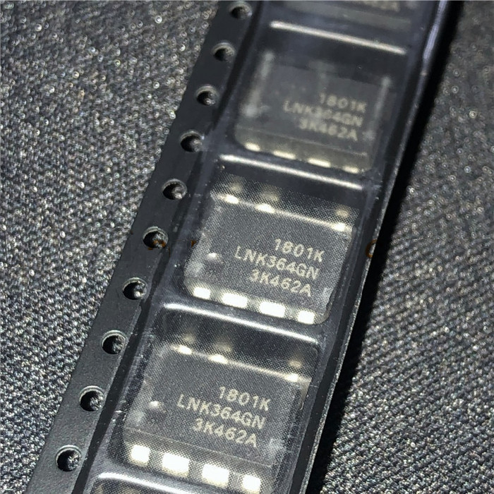 เครื่องมือชิ้นส่วน LNK364GN LNK364G LNK364 LNK 364