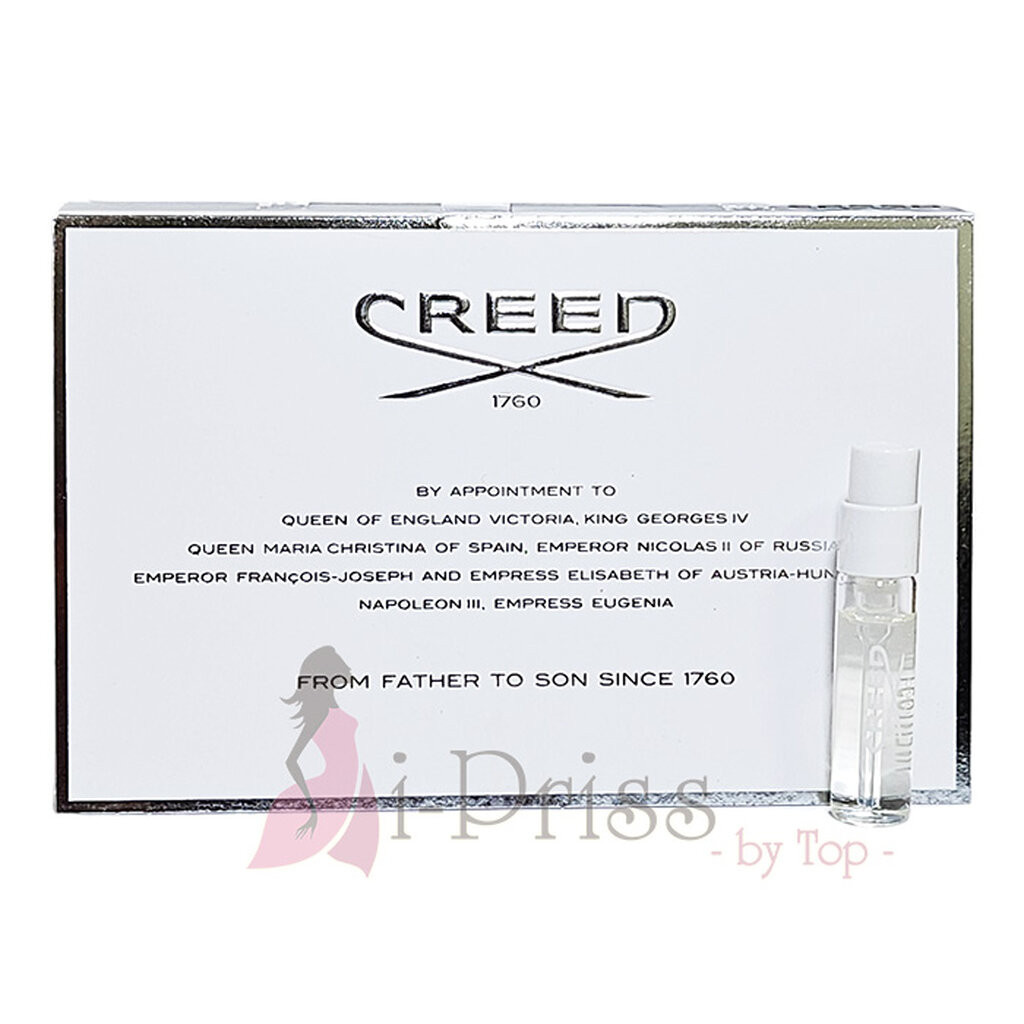 CREED AVENTUS FOR HER (EAU DE PARFUM) 2 ml.