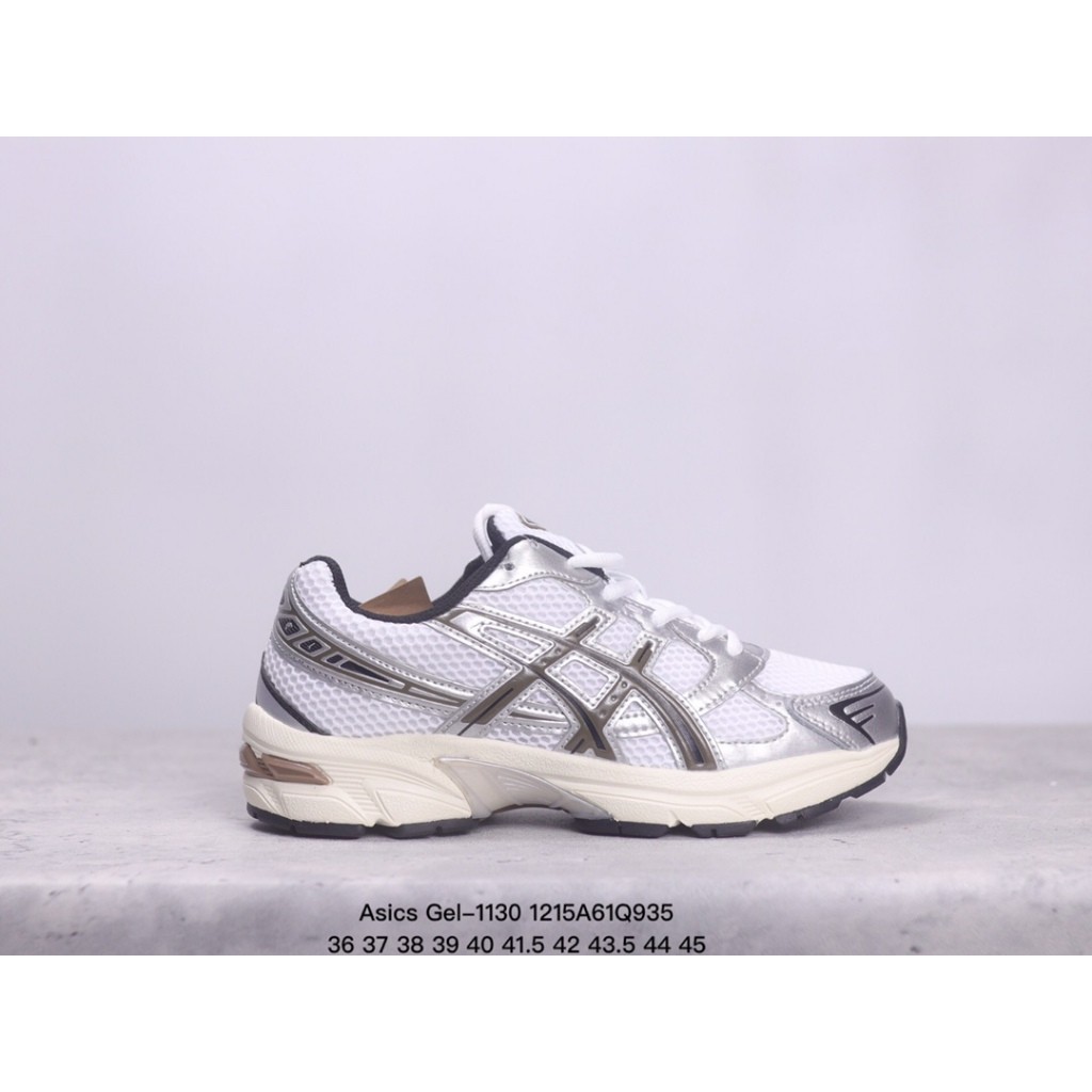 Asics Gel-1130 รองเท้าผู้ชายและผู้หญิง รองเท้าผ้าใบ Arthurs รุ่น 36-45