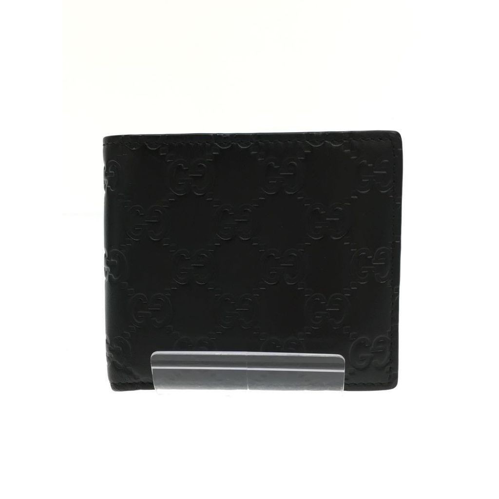 GUCCI Wallet 2778 Men Direct from Japan Secondhand