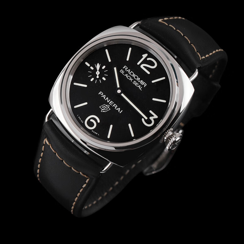 Panerai Panerai Series PAM00754 นาฬิกาข้อมือ เส้นผ่านศูนย์กลาง 45 มม.