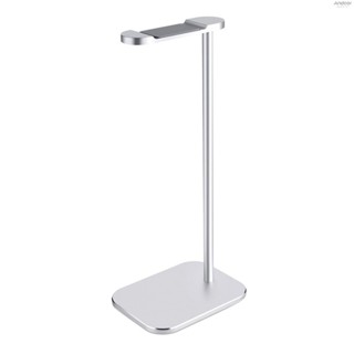 ขาตั้งอลูมิเนียมอัลลอยด์ กันลื่น แบบพกพา สําหรับวางหูฟัง แท็…