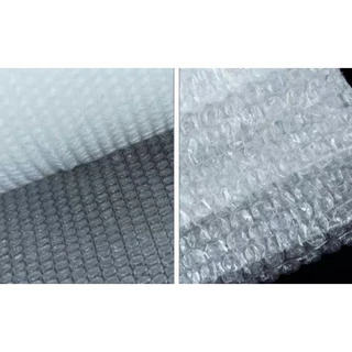 แอร์บับเบิ้ล บับเบิ้ลกันกระแทก ยาว 65x100 เมตร พลาสติกกันกระแทก บับเบิ้ลห่อของ ล็อต 88 ราคาส่ง พร้อมส่ง BoxWorld