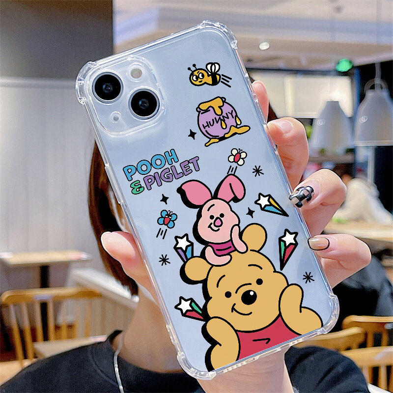 พร้อมส่งในไทย เคส ใช้กับ เคส11 เคสสำหรับ ไอโฟน ทุกรุ่น 15 14 13 12 11 Pro Max Plus 7,8 x xs xr นิ่มกันกระแทก 023
