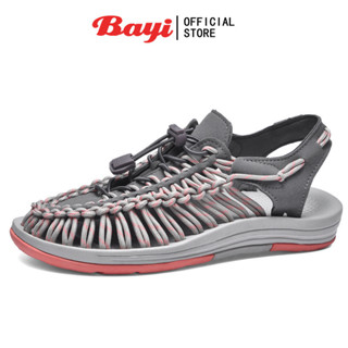 Bayi ส่งสินค้าไทย - แบรนด์ Keen ผู้หญิง 2024 รองเท้าแตะสตรี …