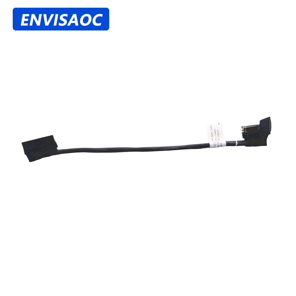 แบตเตอรี่ Flex สําหรับ Dell Latitude 5570 E5570 Precision 3510 M3510 ADM80 แล็ปท็อปแบตเตอรี่สาย 0MC8