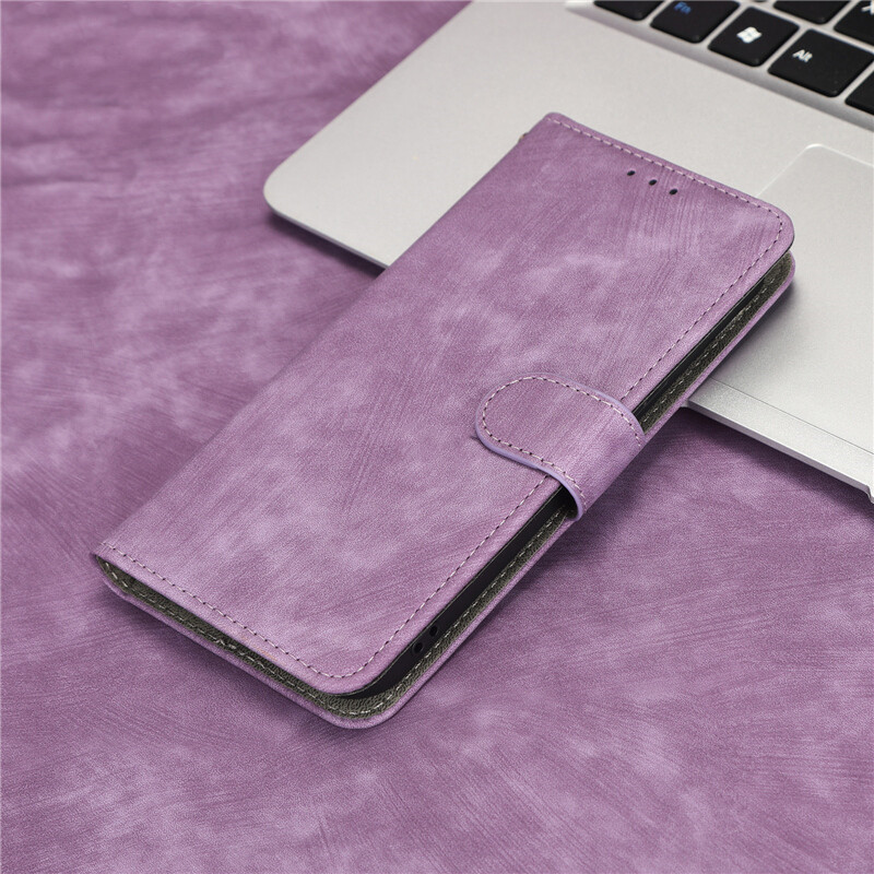 เคสโทรศัพท์ Cubot P90 P80 Flip Case Stand Anti Scratch Protection Wallet Card Holder ฝาหลัง Cubot A3