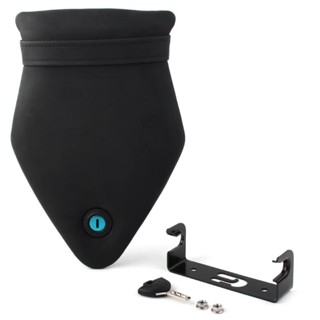 เบาะที่นั่งผู้โดยสาร ด้านหลัง แบบหนัง สําหรับ BMW S1000R K47…