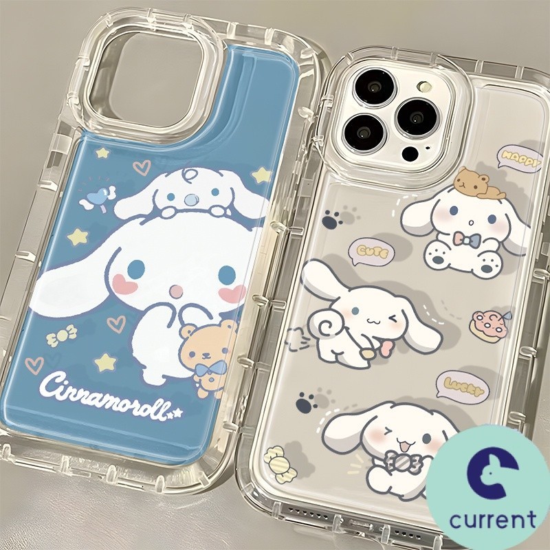 Anti shock ถุงลมนิรภัยกรณี Vivo V40 V27 Pro V29e V30 Pro V30e T1 Pro Y28 Y27s Y100 V40 Y33s Y36 Y75 