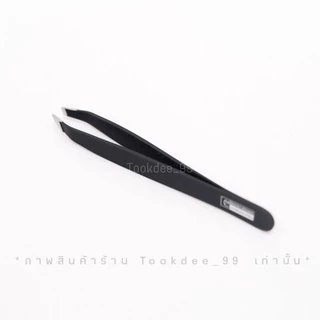 Rhino Brand แหนบ แหนบถอนขน หนวด คิ้ว เครา เส้นผม แหนบอเนกประสงค์