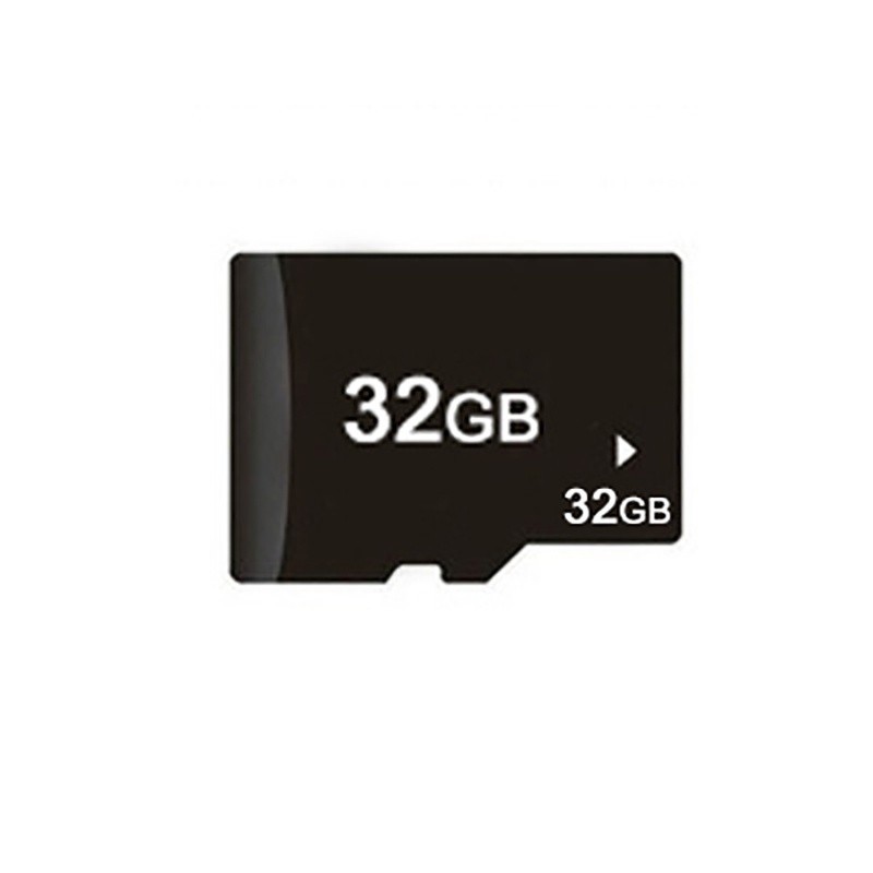 Memory Card พร้อมส่ง📷 32G กล้อง การ์ดหน่วยความจํา Micro sd card Memory Card
