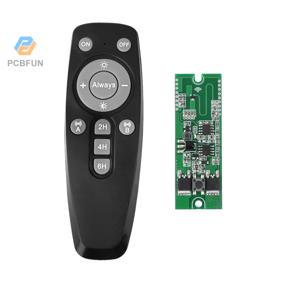 Pcbfun บอร์ดวงจร พลังงานแสงอาทิตย์ 3.2V3.7V 40W