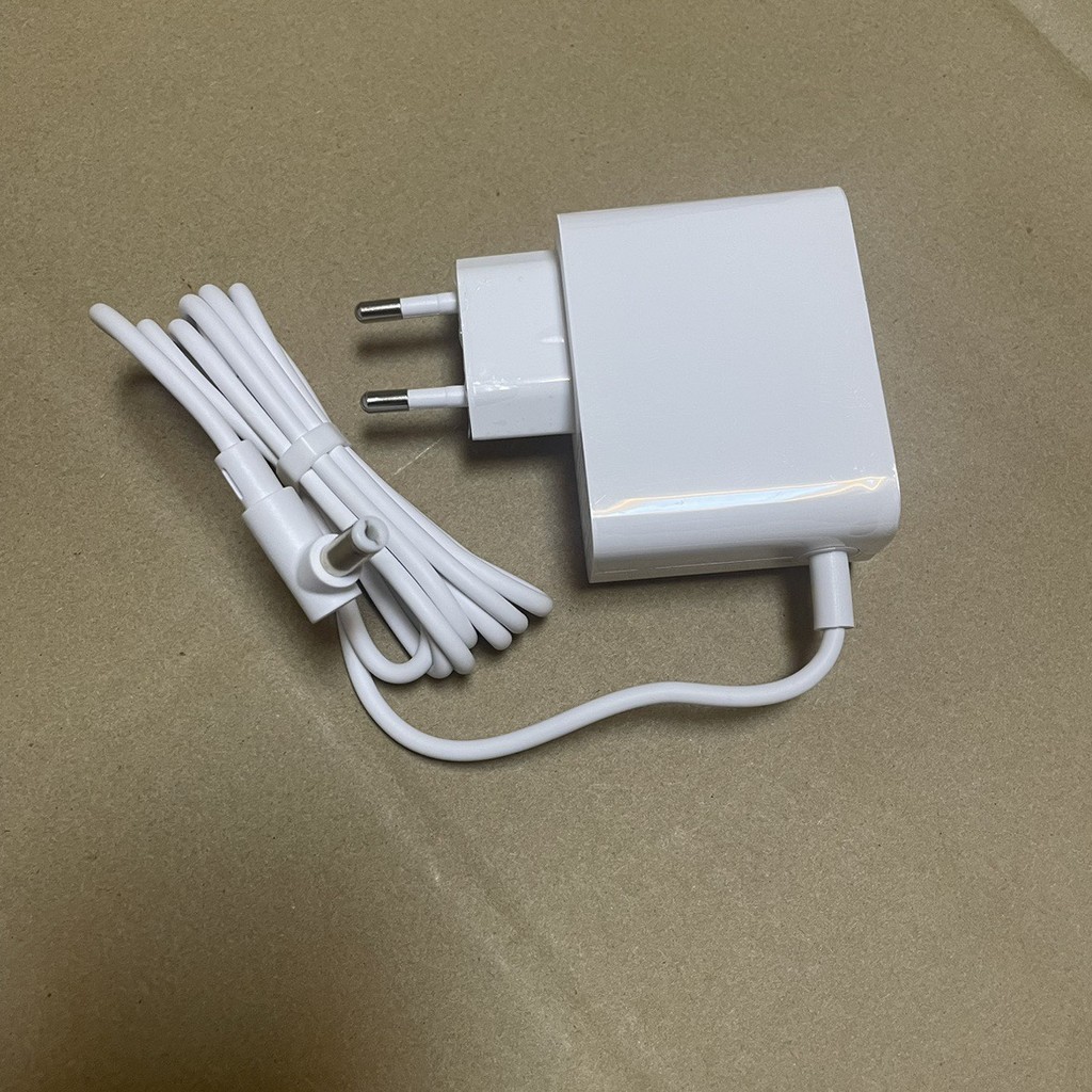 Xiaomi Mijia Handy Wireless Vacuum Lite อะแดปเตอร์ชาร์จ 26V 0.5A - รูปที่ 4