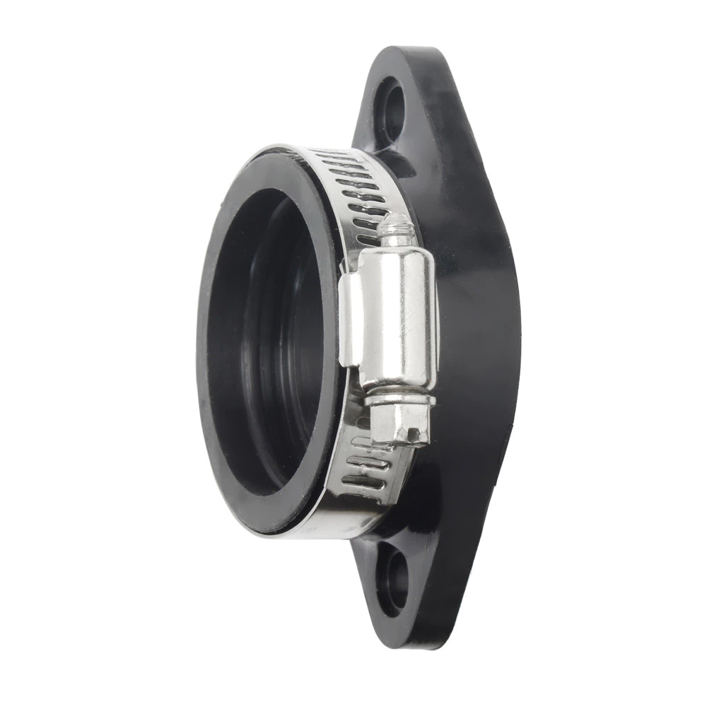 ยางแป้นคาร์บู DASH/N-PRO/KR/WAVE/PWK รูใน 30-33-35-40mm thumbnail 5