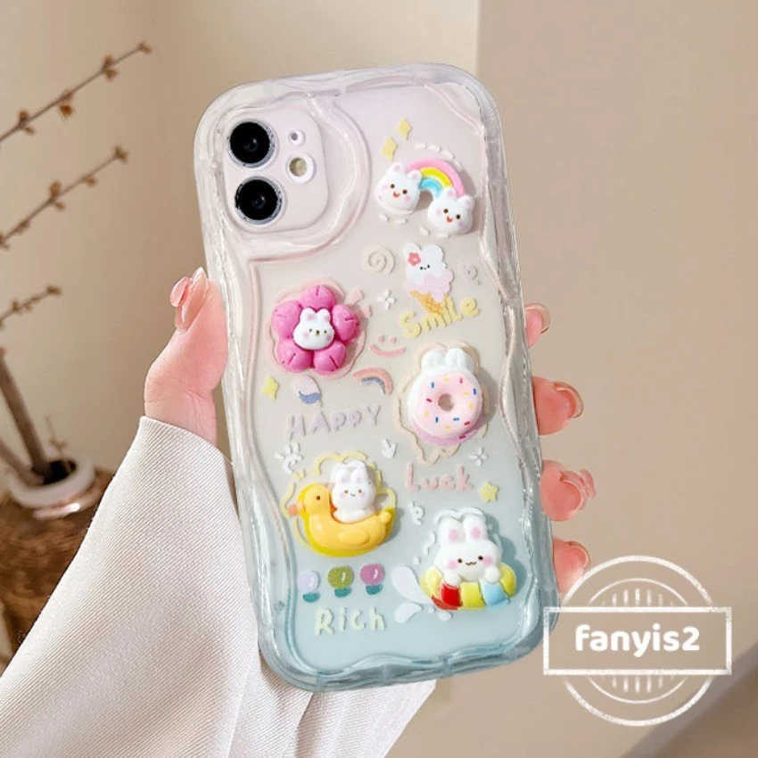 เคสโทรศัพท์ลายดอกไม้ Samsung A06 A16 A35 A55 A15 A05 A05s A14 A13 A12 A53 A52 A04 A03S A22 A23 A24 A34 A50 A30 A50S A54 S24 Ultra thumbnail 7