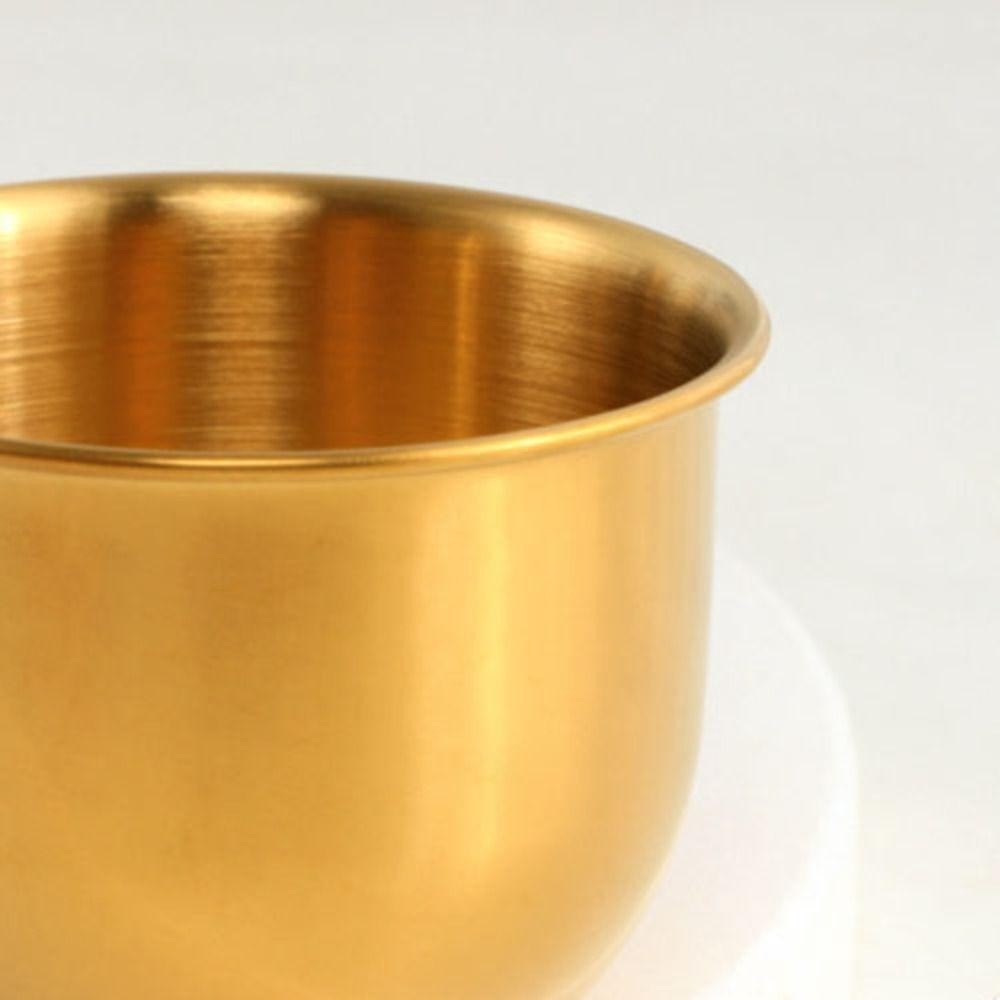 ไทเลอร์ 304 ถ้วยชาสแตนเลส,ถ้วยน้ําผลไม้ป้องกันการตก 60 มล.,มินิความจุขนาดเล็กพร้อมที่จับถ้วยดื่มสุรา - รูปที่ 3