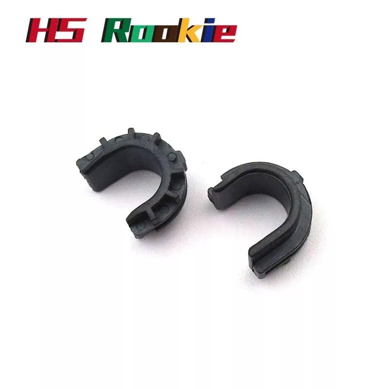10SETS Lower Fuser Roller Bushing สําหรับ HP M402 M403 M426 M427 M402dn M402dw 402dw M402n M402dne M