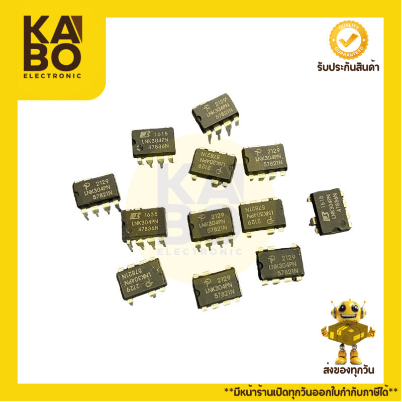 LNK304 DIP -LNK304SMDมีพร้อมส่งในไทย
