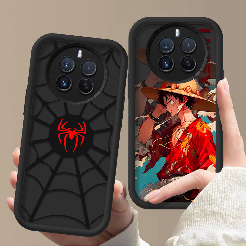 เคส realme 12 pro 5G เคส Realme 12 pro plus 5G Labuเคสโทรศัพท์สําหรับกรณีRealme 12 pro plus 5Gกรณีน่