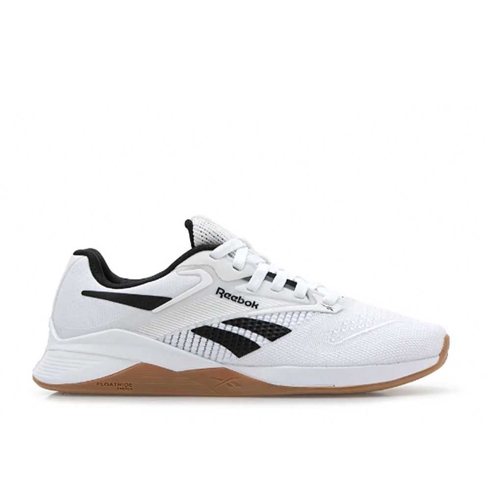 Reebok Nano X4 White Unused