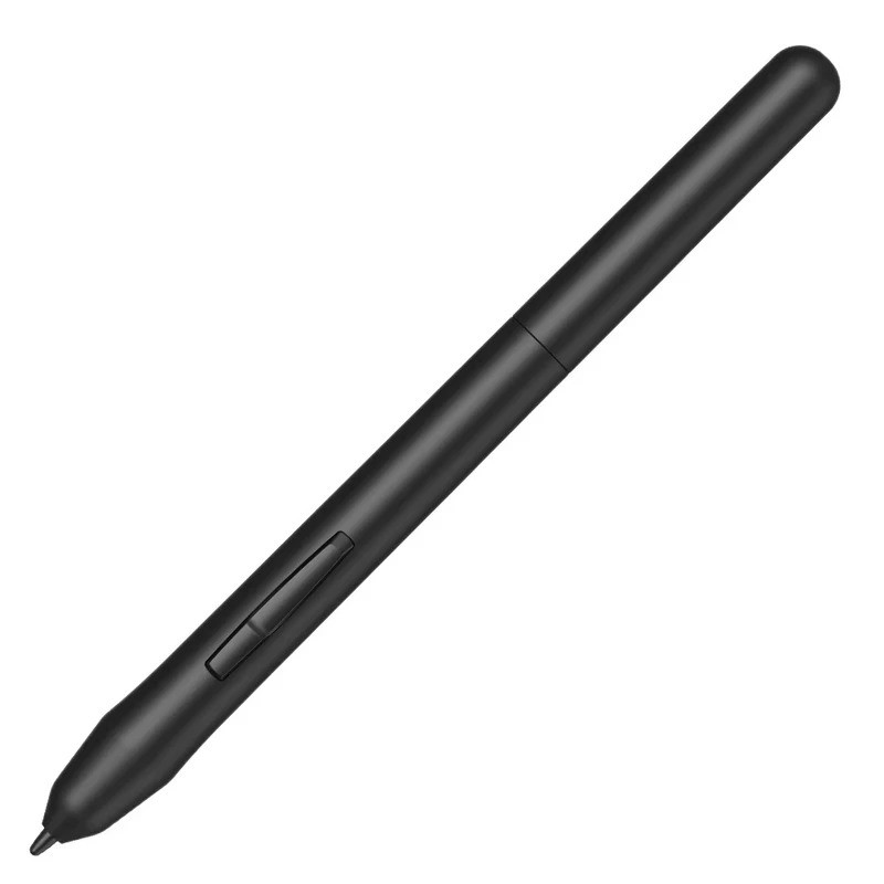 PN01 Passive Stylus พร้อม 5 เปลี่ยน Nibs สําหรับ XP-Pen / Ugee แท็บเล็ตกราฟิก Star03/Star06/StarG640