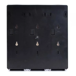 3pcs เครื่องจ่ายสบู่เหลว / แชมพูโลชั่นติดผนังห้องน้ํา ที่กดสบู่เหลว เจลล้างมือ น้ำยาล้างจาน ที่จ่าย เจลแอลกอฮอล์ 350ML