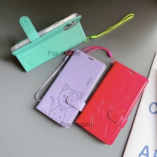 เคสฝาพับ แถมสาย ล็อคได้ For Realme 16 Pro + Plus C100 5G Note80 C71 C75 C75X Realme14T C65 C63 C67 C53 C51 Domicat