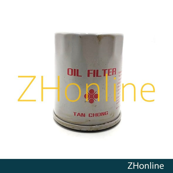 NISSAN SENTRA B14, SERENA C23, U13 - TAN CHONG ENGINE OIL FILTER (1pc) 15208-53J0AM