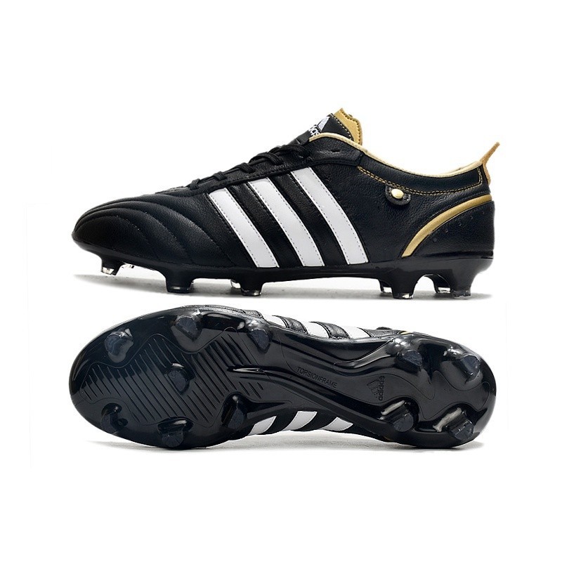 Adidas Hot 2023 New Adidas Kaka collection retro FG football shoes Adipure FG 39-45