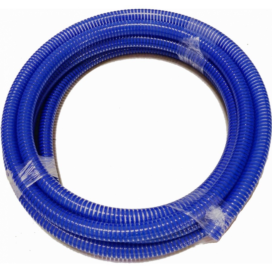 room_shop101 Tree’O ท่อดูดน้ำ พีวีซี 3 x8 M. รุ่น PS7686-8