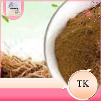 糯稻根粉 Oryza sativa 100g+-