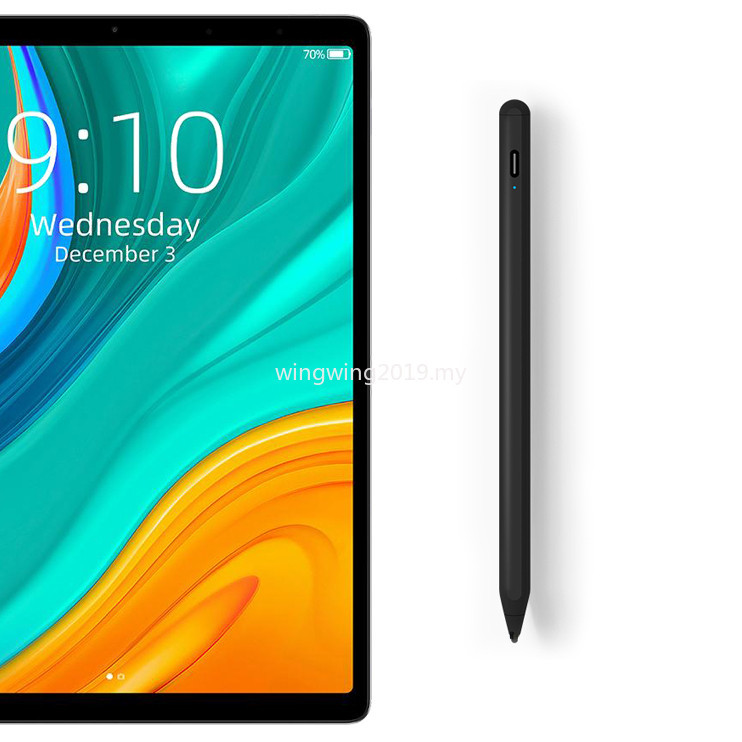 ปากกาสไตลัส สําหรับแท็บเล็ต CHUWI HiPad Plus 11 นิ้ว Hi10 X HiPad X Hi9 Plus Hi10 Go 10.1 นิ้ว SurPa