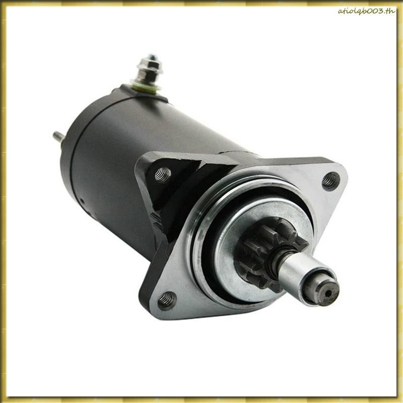 [H E M D ] อะไหล่สตาร์ทเตอร์ไฟฟ้า สําหรับ Seadoo PWC GSX GTX 96-97 GTX RFI 1998 SPX 98-99 XP 95-97 S