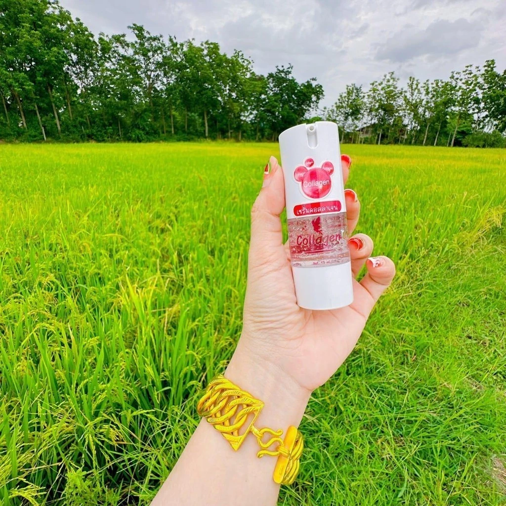 💥พร้อมส่ง | ถูก | ของแท้💯 ครีมยาร์ดา สกินแคร์  Yarda Cream (ดาริน แคร์) แพ็คเก็จใหม่ล่าสุด thumbnail 7