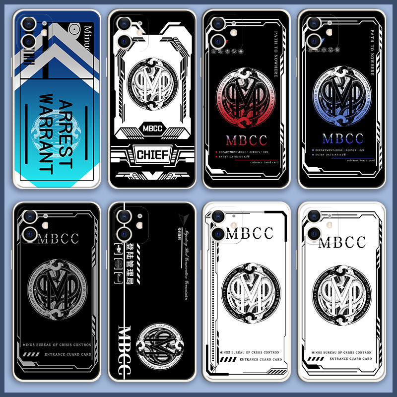 Path to Nowhere เคสโทรศัพท์ สําหรับทุกรุ่น BPJB