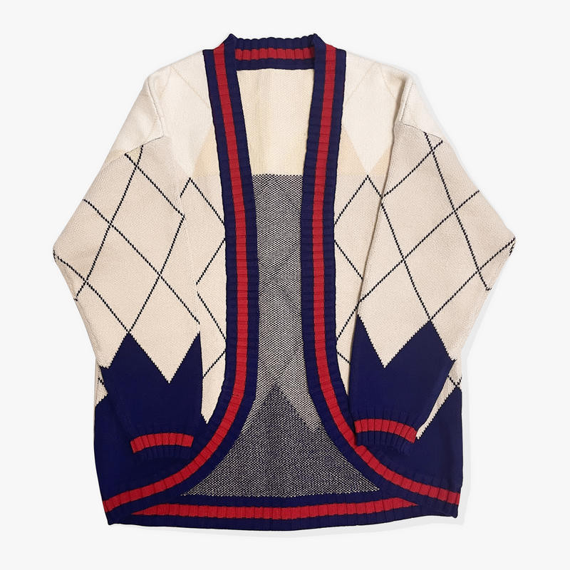 เสื้อกันหนาวคอสเพลย์ Love and Deepspace qiyu